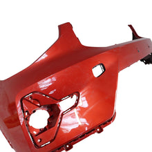 Load image into Gallery viewer, Volvo XC40 front bumper 2022-2024 5 Door SUV Genuine Used pn 31690933
