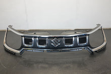 Load image into Gallery viewer, GENUINE SUZUKI IGNIS FRONT BUMPER Upper Grill 2016 onwards Hatchback 72111-73S0
