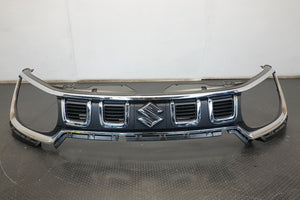 GENUINE SUZUKI IGNIS FRONT BUMPER Upper Grill 2016 onwards Hatchback 72111-73S0