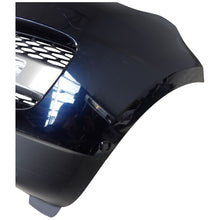 Load image into Gallery viewer, Range Rover Sport front bumper 2013-2017 SUV Genuine pn DK62-17F775-BB
