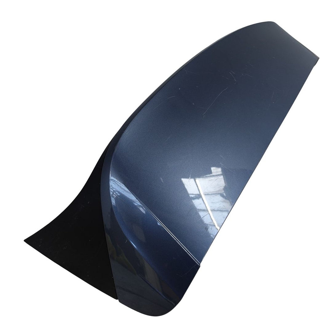 Porsche Cayenne rear tailgate spoiler 2019-2023 Genuine 9Y0827937