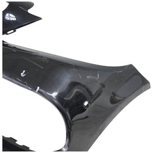 Load image into Gallery viewer, MERCEDES BENZ C CLASS AMG LINE FRONT BUMPER W205 2014 to2018 GENUINE A2058850925
