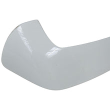 Load image into Gallery viewer, Nissan Juke spoiler for rear tailgate boot lid 2014-2016 Genuine KE615-1KA00WH
