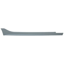 Load image into Gallery viewer, JAGUAR XE R SPORT RIGHT RH Side Skirt Sill Cover GENUINE pn GX7M-101D56-A
