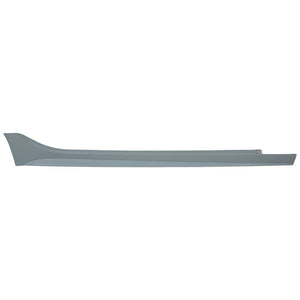 JAGUAR XE R SPORT RIGHT RH Side Skirt Sill Cover GENUINE pn GX7M-101D56-A