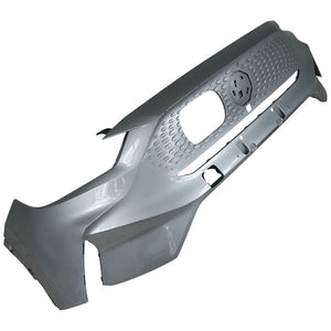 MG ZS FRONT BUMPER SUV 2021 onwards EV SUV 5 Door GENUINE pn P11010248