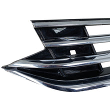 Load image into Gallery viewer, Volkswagen Tiguan R Line front bumper grill 2020-2024 SUV Genuine 5NA853677Q

