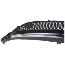 Load image into Gallery viewer, MERCEDES BENZ E CLASS W213 AMG FRONT BUMPER Lower Grill GENUINE A2138852500
