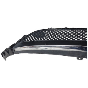 MERCEDES BENZ E CLASS W213 AMG FRONT BUMPER Lower Grill GENUINE A2138852500