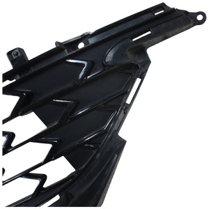 Toyota Corolla Hybrid front bumper lower grill 2023-2025 Genuine 53165-02160