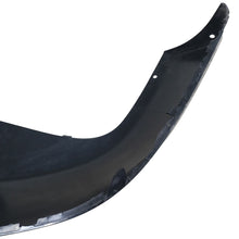 Load image into Gallery viewer, MG HS front bumper 2024 -2026 Facelift 5 door SUV Genuine pn P11407731
