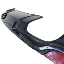 Load image into Gallery viewer, Audi A1 rear bumper rear diffuser valance 2011-2014 Genuine 8X0071611
