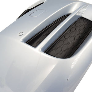 Jaguar XE front bumper SE Portfolio 2015-2020 Genuine Used GX73-17F003-AA