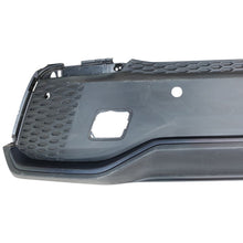 Load image into Gallery viewer, Toyota CHR C-HR GR Sport rear bumper lower 2024-2026 Genuine 52453-F4240
