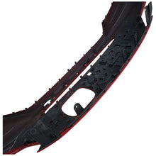 Load image into Gallery viewer, MG ZS FRONT BUMPER SUV 2021 onwards EV SUV 5 Door GENUINE pn P11010248
