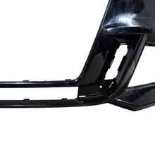 Load image into Gallery viewer, Audi A3 S Line front bumper Hatchback 2016-2019 Genuine 8V3807437AM
