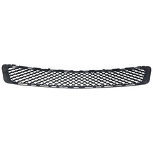 Load image into Gallery viewer, Mercedes Benz E Class front bumper lower grill 2009-2013 Genuine A2128850523
