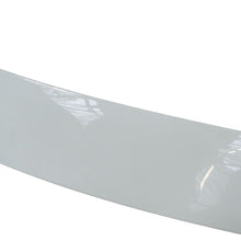 Load image into Gallery viewer, Nissan Juke spoiler for rear tailgate boot lid 2014-2016 Genuine KE615-1KA00WH
