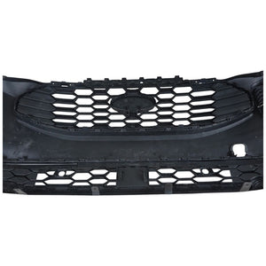 Ford Transit Custom PHEV front bumper 2024-2026 Genuine Used PZ31-17F003-F