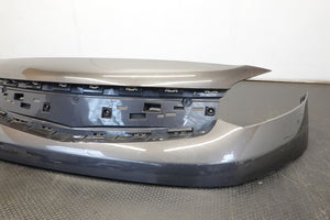 VAUXHALL VIVARO Front Bumper Upper Section 2019 onward GENUINE Used 9833129877