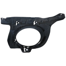 Load image into Gallery viewer, Porsche 911 C2 rear bumper right exhaust shroud 992 2019-2023 Genuine 992807834A
