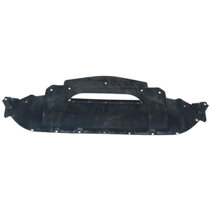 MASERATI GRAN TURISMO Front Bumper Engine Undertray GENUINE 080156100