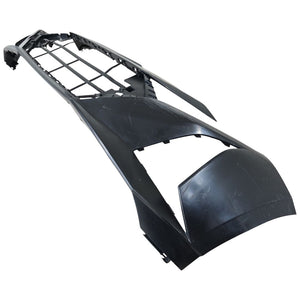 Hyundai I20 front bumper 2023-2025 Hatchback Genuine pn 86511-Q0GA0
