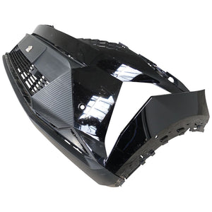 Renault Scenic E-Tech front bumper 2024-2026 Hatchback GENUINE 620263121R