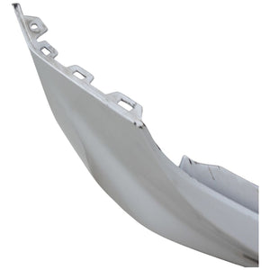 Audi A1 S Line front bumper 2019-2023 Hatchback Genuine pn 82A807437F