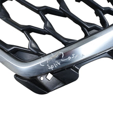 Load image into Gallery viewer, Audi Q3 front bumper centre grill 83F 2020-2023 SUV Genuine 83F853651B
