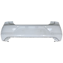Load image into Gallery viewer, Volkswagen Polo rear bumper 2022-2025 Genuine Used pn 2GS807421
