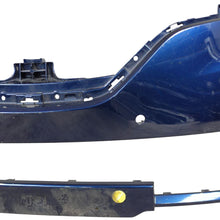 Load image into Gallery viewer, Renault Clio front bumper 2016-2018 hatchback pn 620221630R
