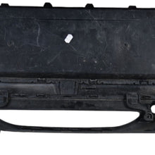 Load image into Gallery viewer, Vauxhall Mokka rear bumper lower section 2020-2024 Genuine pn 9835553780
