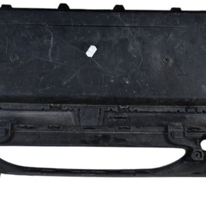 Vauxhall Mokka rear bumper lower section 2020-2024 Genuine pn 9835553780