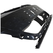 Load image into Gallery viewer, AUDI E-TRON ETRON GT FRONT BUMPER 4 Door Saloon GENUINE Used 4J3807221
