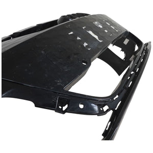 AUDI E-TRON ETRON GT FRONT BUMPER 4 Door Saloon GENUINE Used 4J3807221