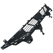 Load image into Gallery viewer, Hyundai tucson front bumper lower centre grill 2021 onwards Genuine 86531-N7010
