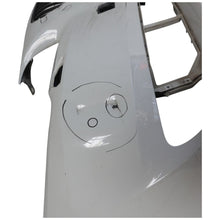 Load image into Gallery viewer, BMW 5 SERIES SE FRONT BUMPER 2010 to 2013 F10 F11 GENUINE Used 51117200712
