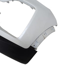 Load image into Gallery viewer, Kia Niro Hybrid front bumper 2019-2021 Genuine pn 86511-G5500
