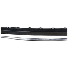 Load image into Gallery viewer, HONDA HRV HR-V REAR BUMPER Lower Valance 2021 on GENUINE Used 71561-31A-HI
