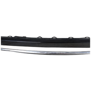 HONDA HRV HR-V REAR BUMPER Lower Valance 2021 on GENUINE Used 71561-31A-HI