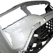 Load image into Gallery viewer, Hyundai Santa Fe front bumper 2022-2024 Genuine Used Part 86511-S1500
