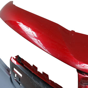 Ford Explorer front bumper 2024-2026 Hatchback Genuine pn R2KB-17F003-C