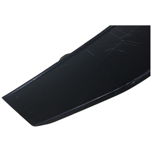 Audi A4 B9 S4 S Line front bumper lower trim 2020 onwards Genuine 8W0807717