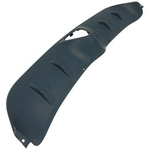 Load image into Gallery viewer, VAUXHALL CORSA D VXR REAR BUMPER Valance Diffuser Hatchback GENUINE pn 13249763
