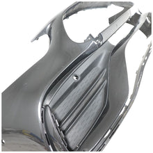 Load image into Gallery viewer, MERCEDES BENZ C CLASS AMG LINE FRONT BUMPER W206 2021 onward GENUINE A2068858401
