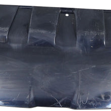 Load image into Gallery viewer, MG HS front bumper lower valance 2024 onwards Facelift 5 door Genuine P11407732
