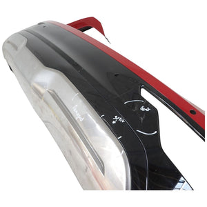 KIA NIRO REAR BUMPER 2023 onwards Hatchback GENUINE pn 86611A0010