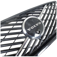 Load image into Gallery viewer, Volvo XC90 front bumper upper grill 2025-2026 Genuine 32409127
