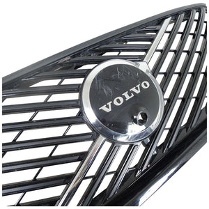 Volvo XC90 front bumper upper grill 2025-2026 Genuine 32409127